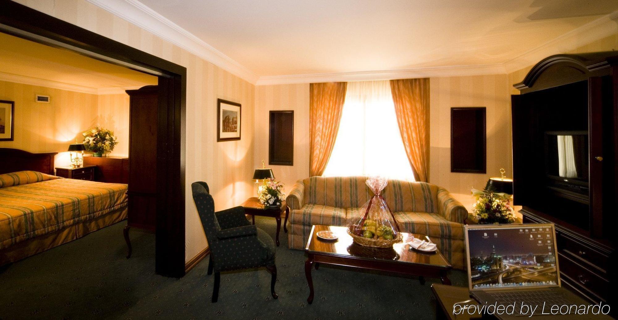 Mena Red Sea Palace Dschidda Zimmer foto