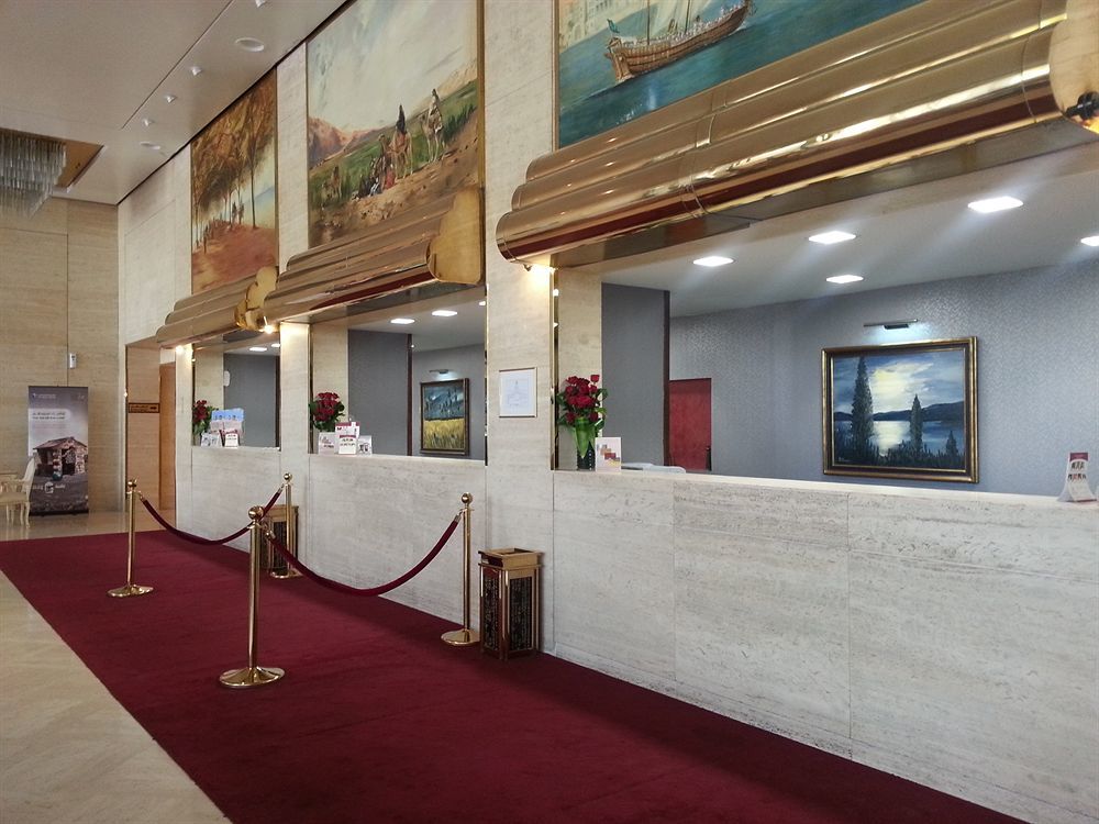 Mena Red Sea Palace Dschidda Exterior foto