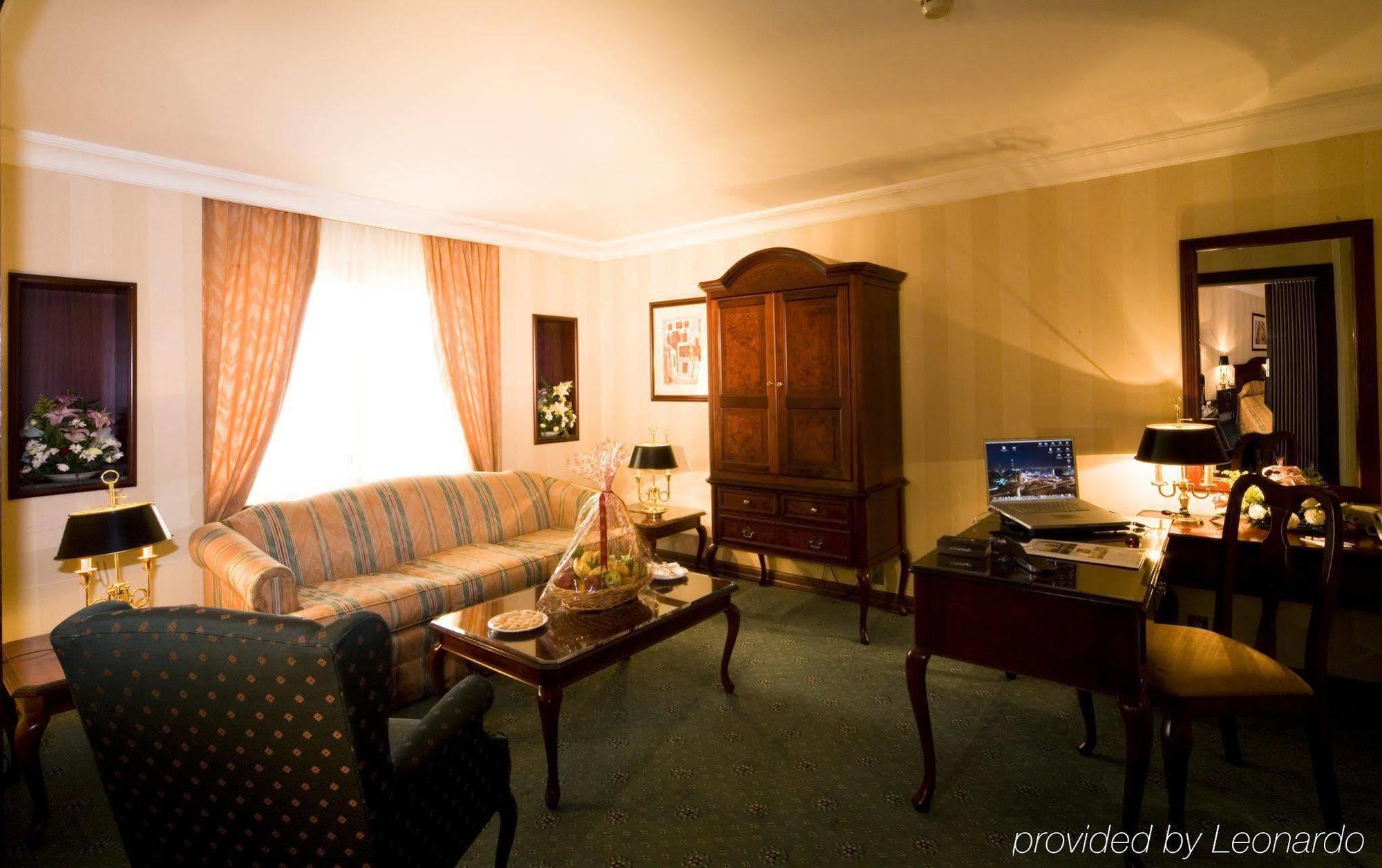 Mena Red Sea Palace Dschidda Zimmer foto