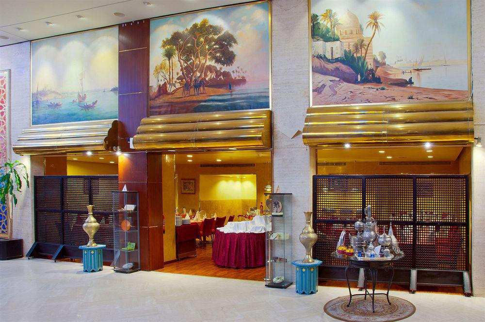 Mena Red Sea Palace Dschidda Exterior foto
